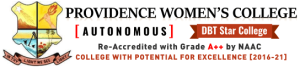Virtual Learning Space of Providence Women's College, Calicut
